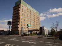 Hotel Route-Inn Koriyama Minami