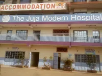 Juja Modern Guest House
