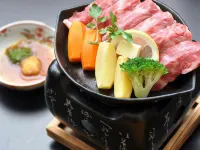 아리마 온센 겟코엔 고로칸