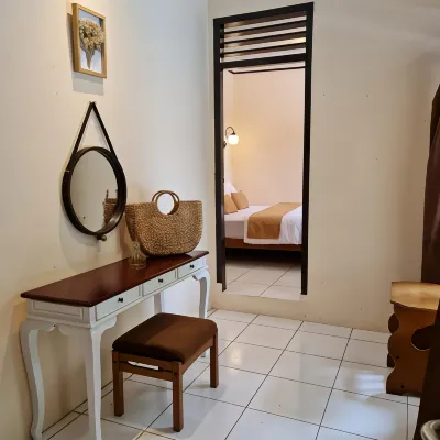Villa Esperanza Hotels in Cisarua