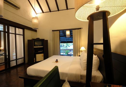 4. 반타이 빌리지..