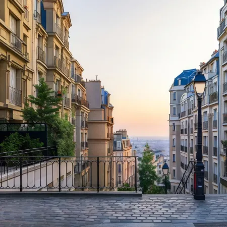 Timhotel Montmartre