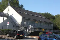 Campanile le Mans Sud - Arnage Hotels in Arnage