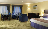Basingstoke Country Hotel & Spa Hotels in Odiham
