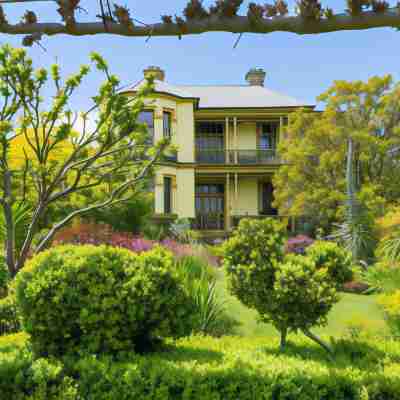 The Corinda Collection Hotel Exterior