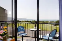 Apollo Bay Waterfront Motor Inn - Ocean View