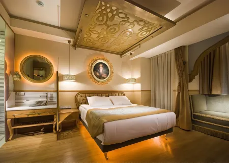 Hotel Sultania Boutique Class