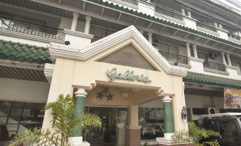 Hotel Galleria