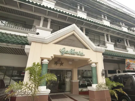 Hotel Galleria