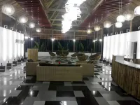 Ream Boutique Hotel Hotel a Prey Nob
