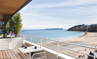 Grand Hôtel Perros-Guirec