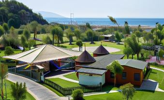 Tui Blue Sarigerme Park