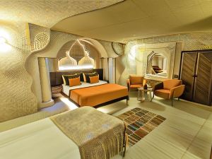 Mimi Cappadocia Luxury Cave Hotel