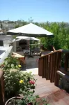 Anatolia Cave Hotel Pension