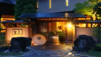 Fuefukigawa Onsen Zabou Hotels in Koshu