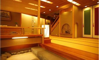 Sennen No yu Koman Ryokan