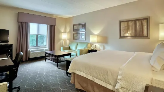 Hampton Inn & Suites Parsippany/North