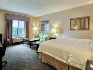 Hampton Inn & Suites Parsippany/North