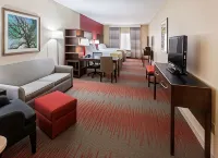 Holiday Inn Express & Suites Duncan Các khách sạn ở Duncan