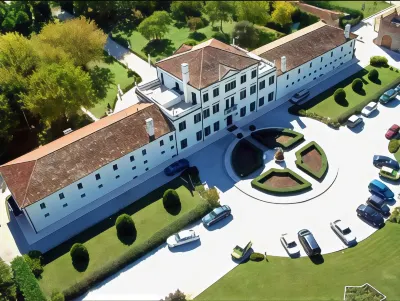 Hotel Villa Braida Hotel a Mogliano Veneto
