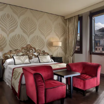 Hotel Amadeus