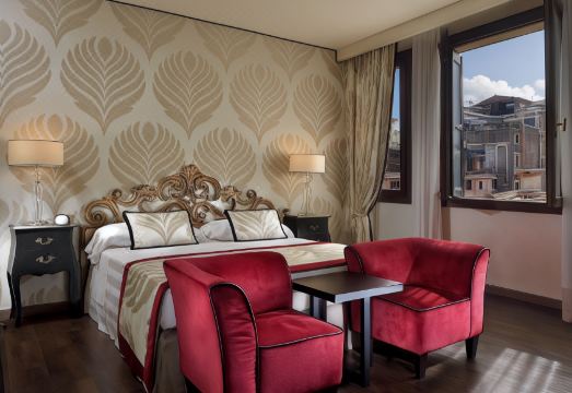 호텔 아마데우스 베니스 이미지