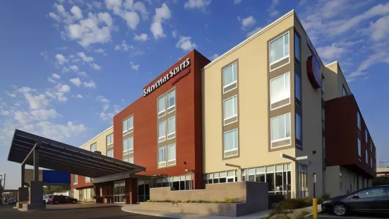 SpringHill Suites Pittsburgh Latrobe