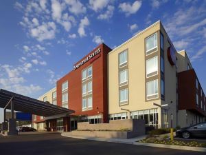 SpringHill Suites Pittsburgh Latrobe