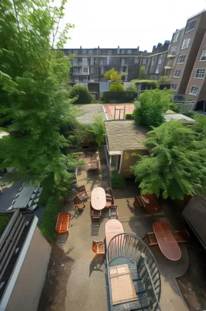 The Concert Hotel