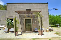 Masseria Cristo Hotels in Gemini