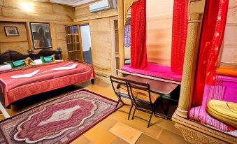 Hotel Oasis Haveli Jaisalmer