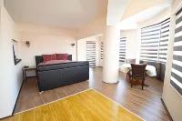 Hotel Kristal Palas