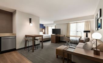 Residence Inn El Paso