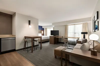Residence Inn El Paso Hotels in El Paso