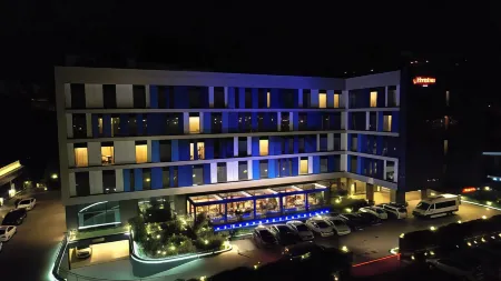 Hampton by Hilton Samsun