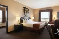 Days Inn by Wyndham Innisfail Hotels in Red Deer County