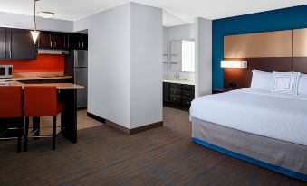 Residence Inn Cleveland Independence