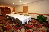 Best Western Casa Villa Suites