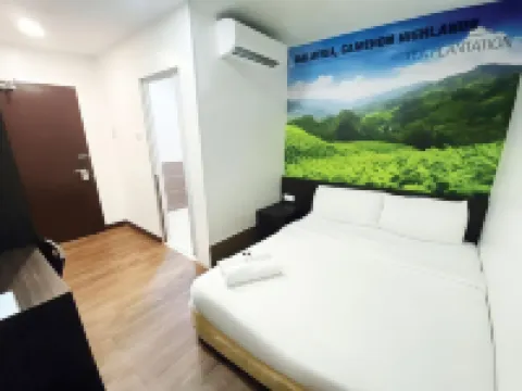Timez Business Hotel Hotels in Cheras