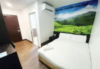 Timez Business Hotel