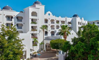 Pueblo Bonito Los Cabos Resort - All Inclusive