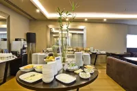 Golden Tulip Sao Joao Da Madeira Hotel Hotels in Palmaz