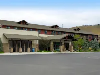 The Cody Hotel Hotels in Cody