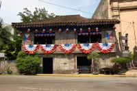City Pod Hotel 세부 호텔