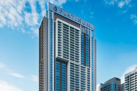 THE FACE Style Hotel