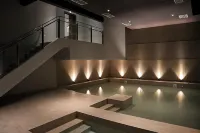 KSL Esplanade Hotel - Hot Springs