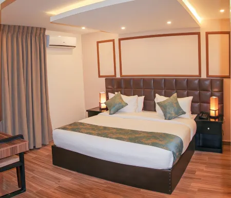 Post Boutique Hotel