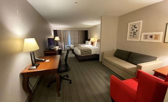 Country Inn & Suites by Radisson, Athens, GA