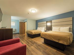 Quality Inn & Suites Manitou Springs at Pikes Peak