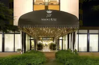 阿巴諾泰爾梅麗茲酒店
